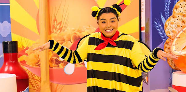 12:00 PM: Big Cook Little Cook (S1) | Cbeebies | 2/28 2026