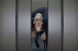 Rabbids Invasion: Episode 5