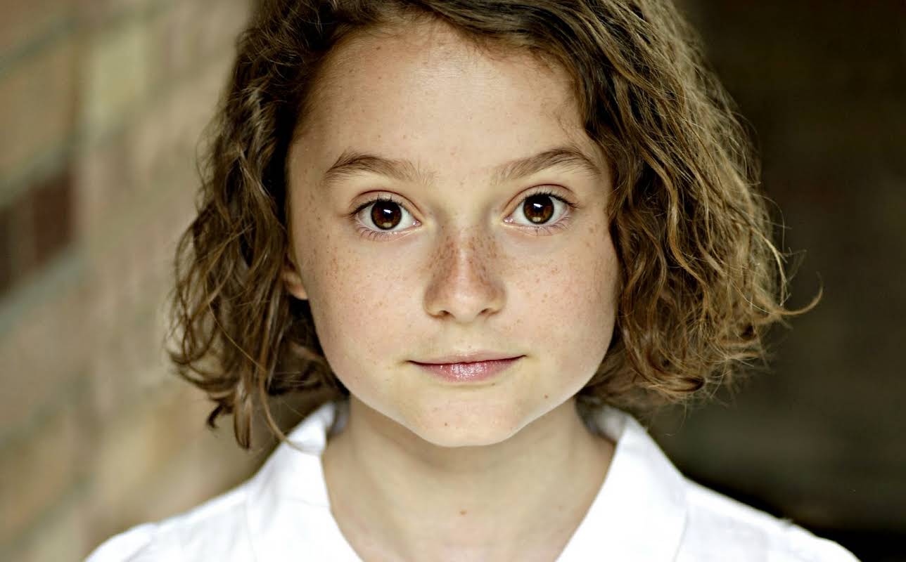 Pixie Davies