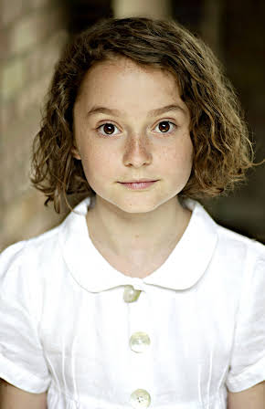 Pixie Davies as 