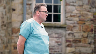 21:10: Praxis Dr. Dreesen - Ein Hof für Tiere | Sat1 Gold | 4/2 2026