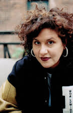 Adriana Trigiani as Director