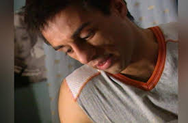 The Call: Sue Thomas FBEye