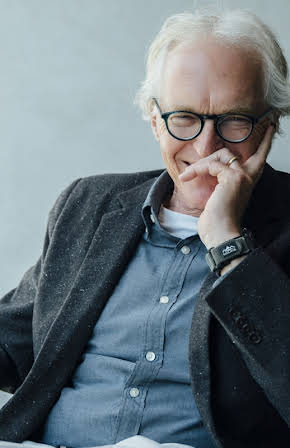 Steve Mims as Director