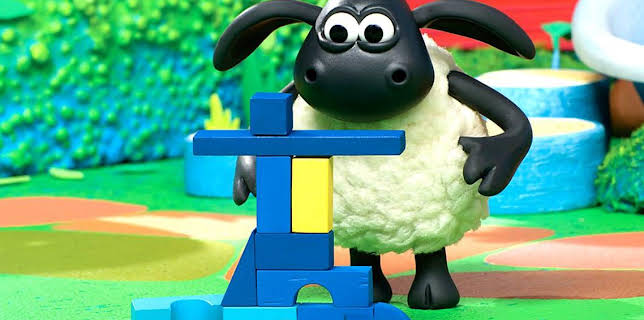 11:35 AM: Timmy Time (S1) | Cbeebies | 1/2 2026