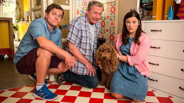 6:20 PM: Waffle the Wonder Dog (S2) | Cbeebies | 2/11 2026