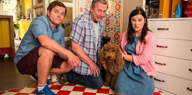 12:45 PM: Waffle the Wonder Dog (S2) | Cbeebies | 1/28 2026