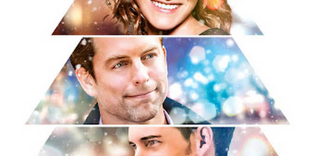 20:00: En ny chance til jul | TV6 | 11/26 2025