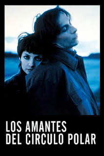 22:05: Los amantes del Círculo Polar | Betevé | 8/26 2026