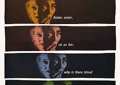 ¿Qué fue de Baby Jane?