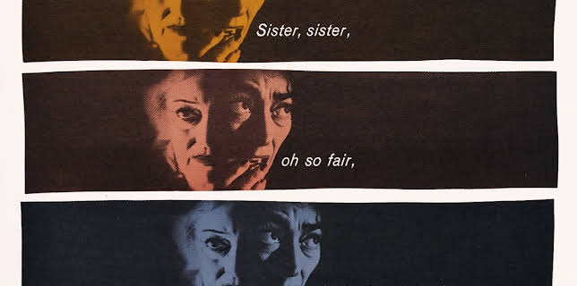 15:50: ¿Qué fue de Baby Jane? (IMDb 8) | TCM | 12/11 2025