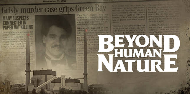 Beyond Human Nature (2023)