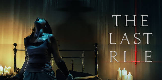 The Last Rite (2021)