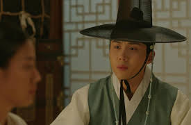 100 Days My Prince: Episode 15