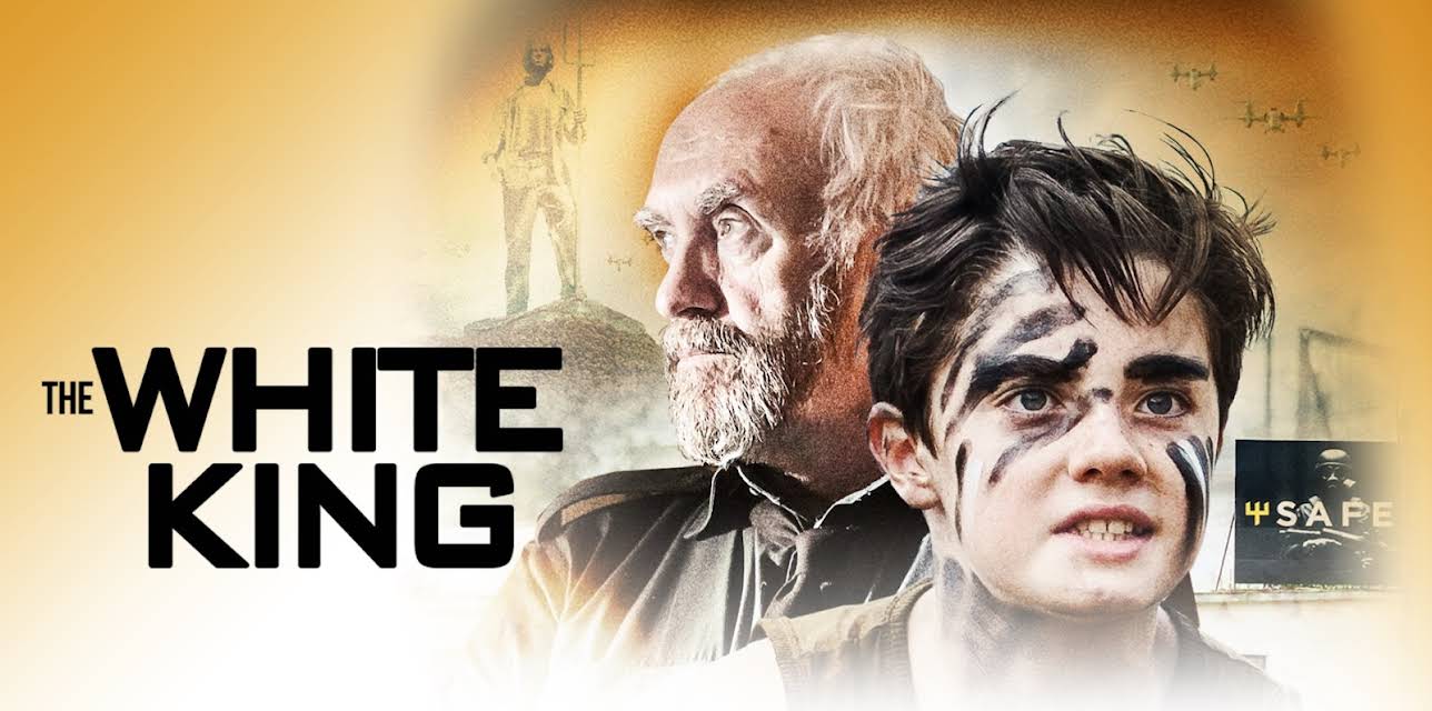 The White King (2017)