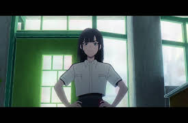 Link Click: Search of the Child