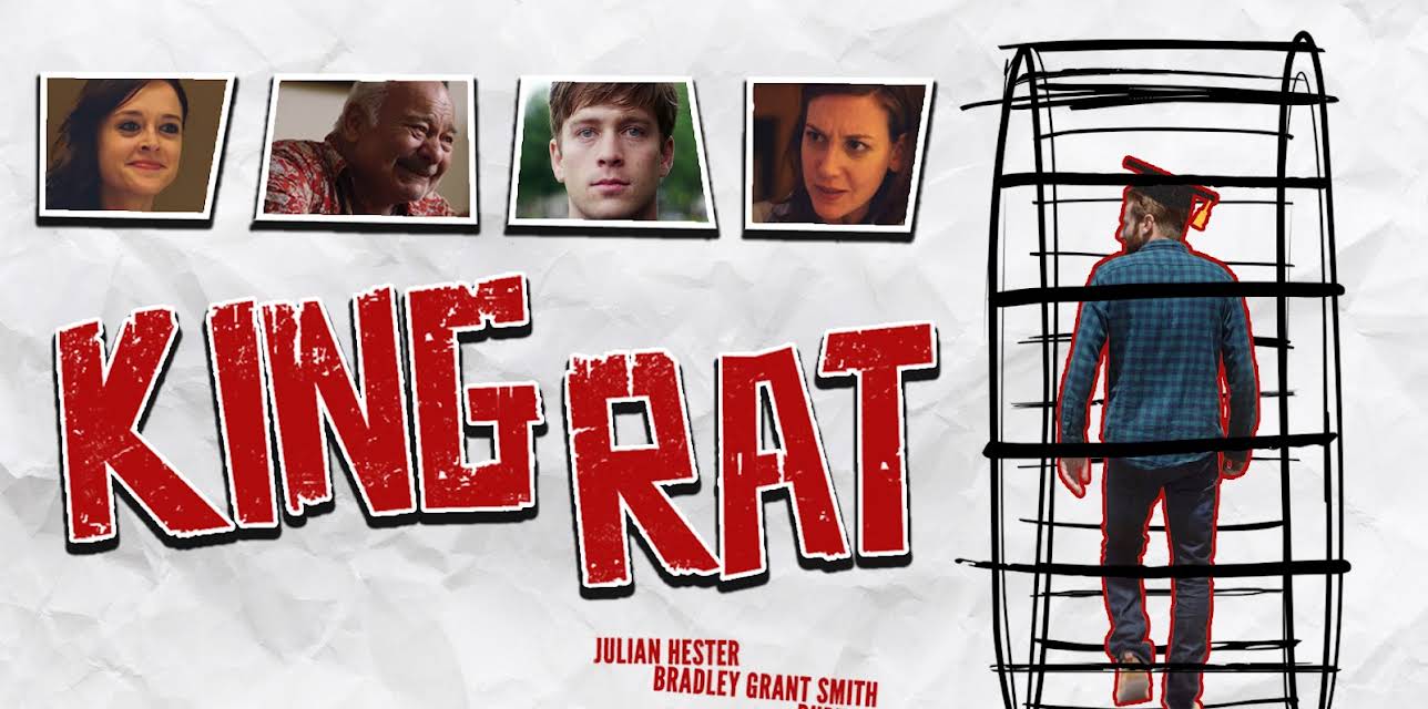 King Rat (2017)