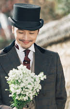 Byun Yo-han som 