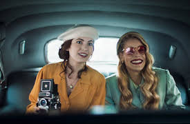 Till havs: Albatrossen