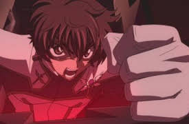 Code Geass: Lelouch, el de la rebelión: Episodio 24