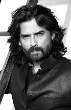 Mukul Dev as 