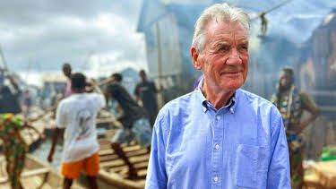 5:30 PM: Michael Palin in Nigeria (S1 E1) (S1) | 5 Select | 1/1 2026