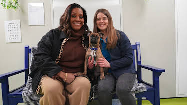 2:00 AM: For the Love of Dogs (S13 E5) (S13) | ITV | 4/4 2026