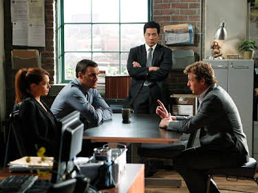 13:50: The Mentalist | Kabel Eins | 5/19 2026