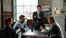 The Mentalist