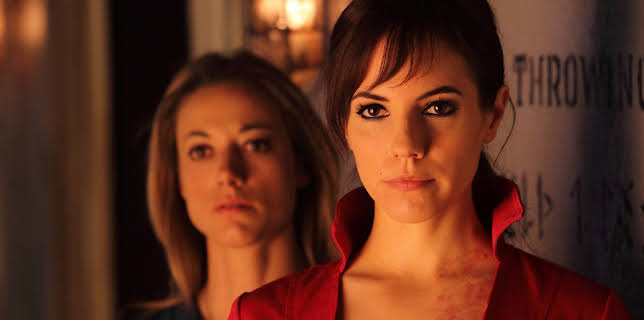 02:40: Lost Girl (S3 E1) (S3) | Viasat Series | 3/27 2026