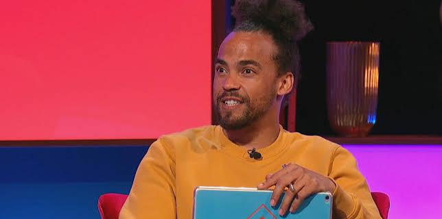 7:40 PM: Richard Osman's House of Games (S5 E86) (S5) | Dave | 12/1 2025