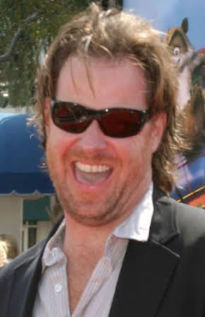 Chris Henchy as Director