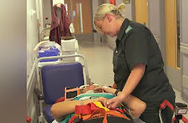 Secret Life of the Hospital Bed: Episode 10