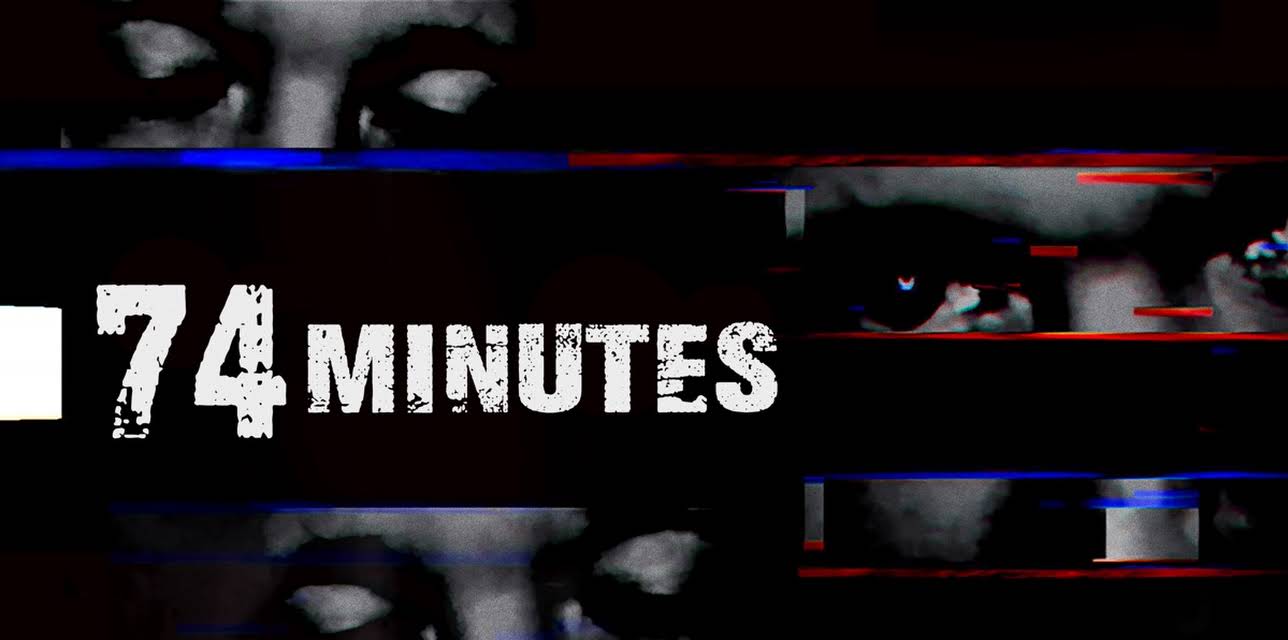 74 Minutes (2022)