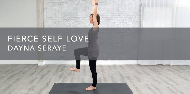 Fierce Self Love (2022)