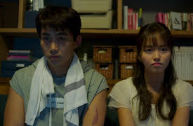 Bring It On, Ghost: Episode 10