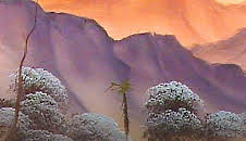 Bob Ross - The Joy of Painting