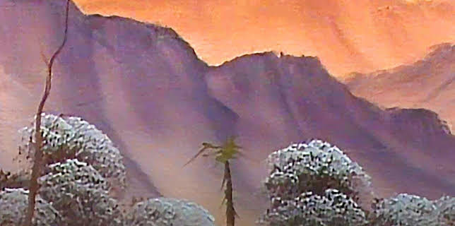 05:30: Bob Ross - The Joy of Painting | ARD Alpha | 3/24 2026