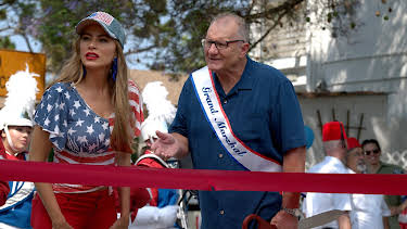 11:00 AM: Modern Family | E4 | 2/20 2026