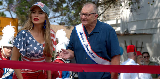 5:10 AM: Modern Family | E4 | 11/14 2025