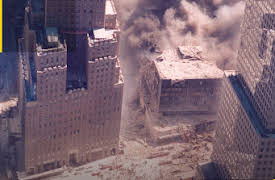 9/11: One Day In America: 1. First Response