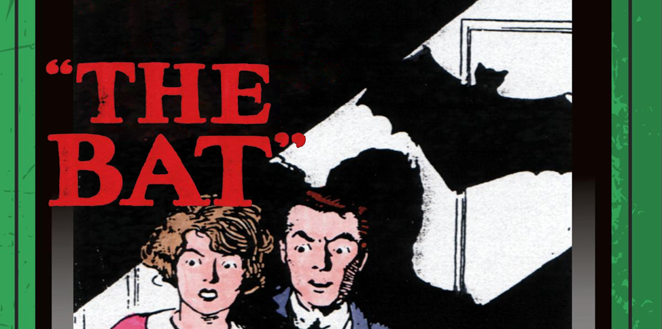 The Bat (1926) (2008)