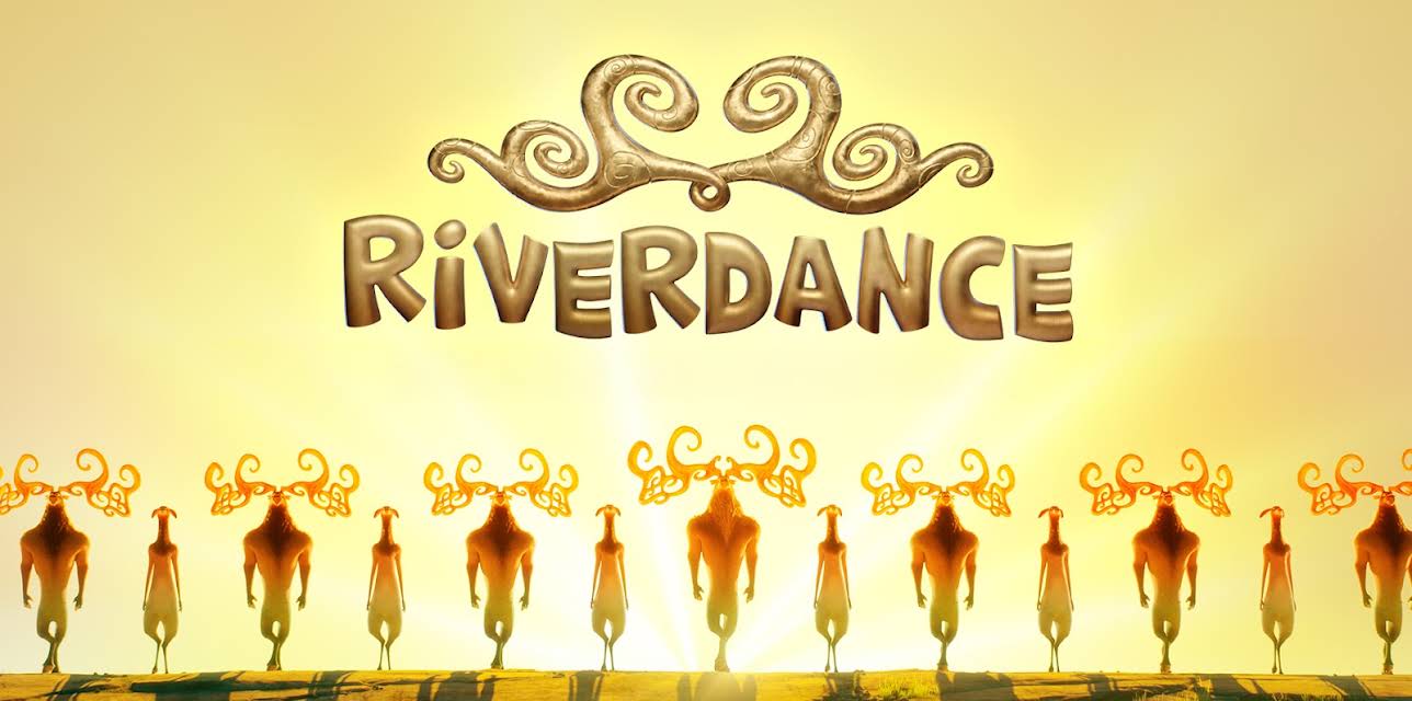Riverdance (2021)