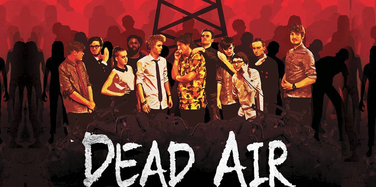 Dead Air (2016)