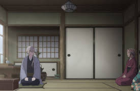 My Happy Marriage: About My Husband-to-Be