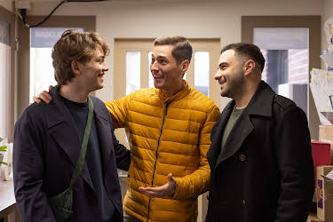 17:30: Unter uns | RTL | 4/1 2026