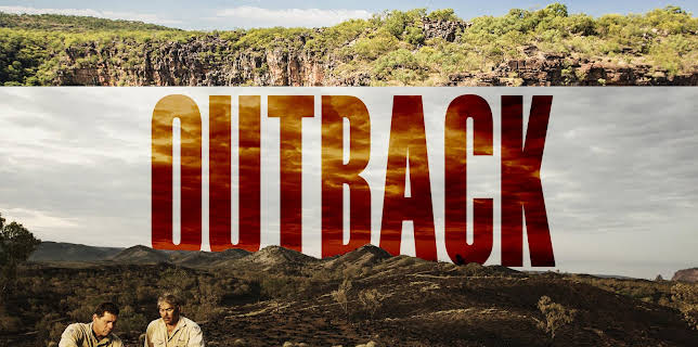 The Outback: Season 1