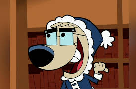 T.U.F.F Puppy Season 1: Chilly Dog/The Doomies