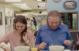 Unexpected Business: In California: Episode 5