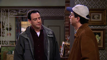8:10 AM: Everybody Loves Raymond | Channel 4 | 7/2 2026